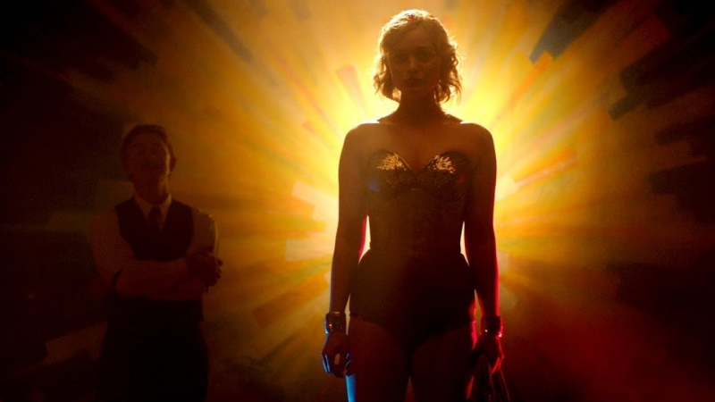 Professor Marston & The Wonder Woman – burza wokół filmu o twórcy postaci