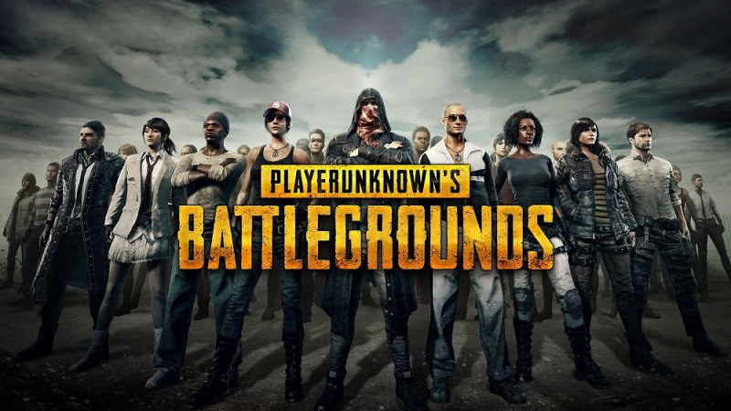 Zobaczcie pierwszy zwiastun mobilnej wersji PlayerUnknown’s Battlegrounds