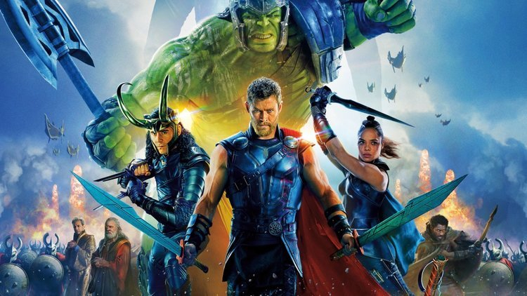 Thor: Ragnarok – najlepsza rozrywka, jaką znajdziecie w tym roku w kinie – recenzja