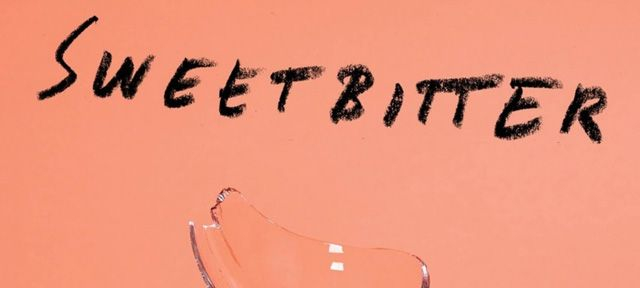 sweetbitter - serial