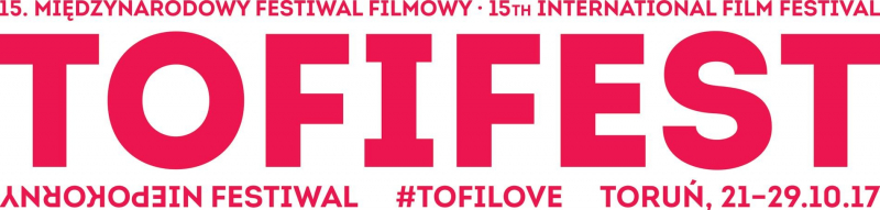 Tofifest logo