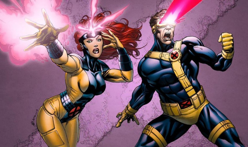 X-Men - dyrektor artystyczny God of War przerobił stroje mutantów. Pasują do MCU?