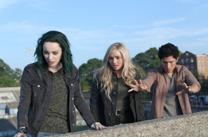 The Gifted: Naznaczeni - zdjęcie z 6. odcinka