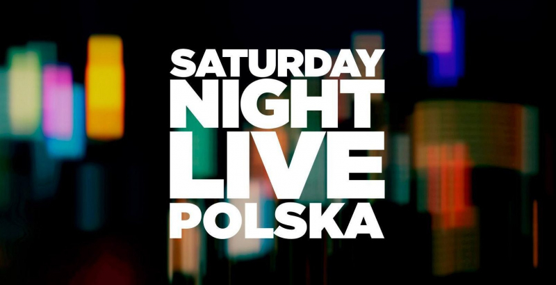 „Na żywo z Warszawy…!”, czyli marzenia o własnym Saturday Night Live