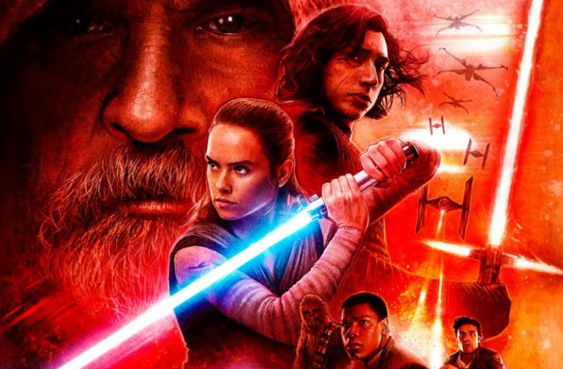 Czy Gwiezdne Wojny: ostatni Jedi to dobry film? Są już pierwsze recenzje krytyków