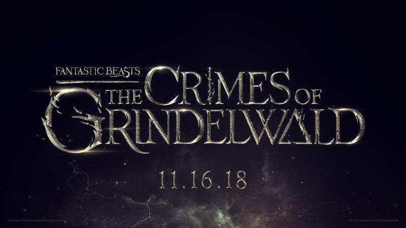 Fantastic Beasts: The Crimes of Grindelwald - zdjęcie