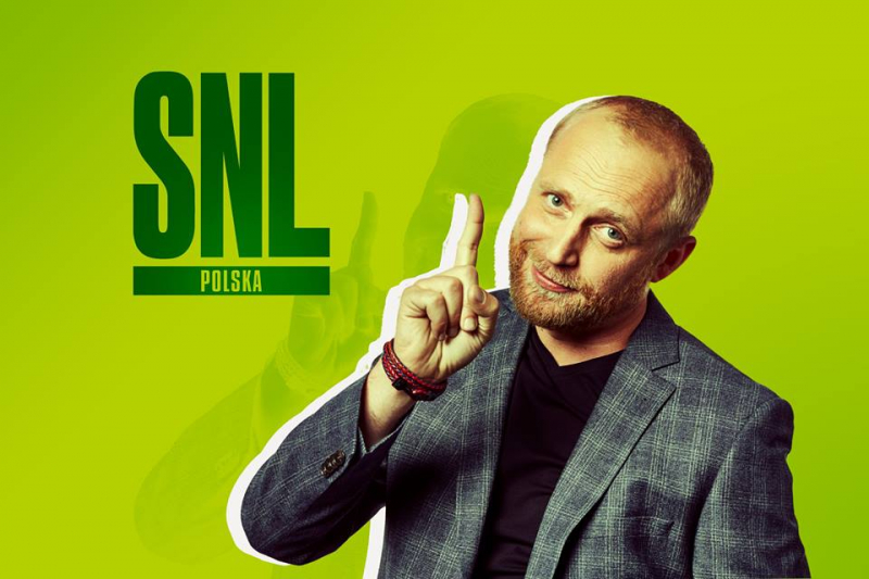 Co musisz wiedzieć przed jutrzejszą premierą SNL Polska?