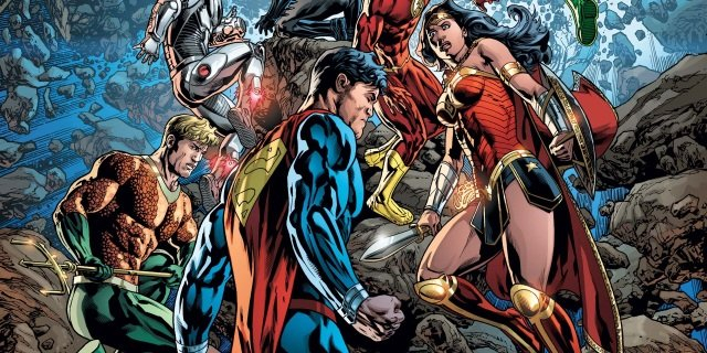 Legendarny Brian Michael Bendis opuszcza Marvela. DC ma kontrakt na wyłączność