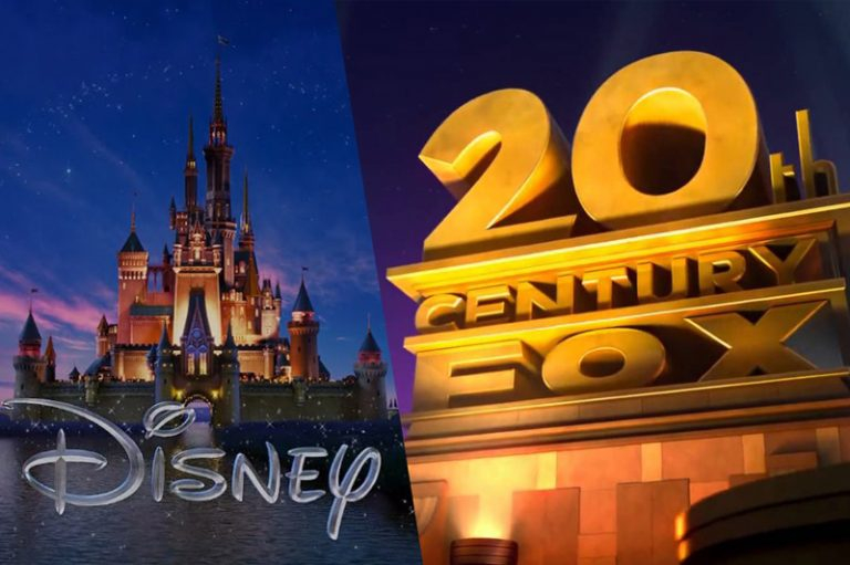 Nieoficjalnie: Disney chce kupić 20th Century Fox