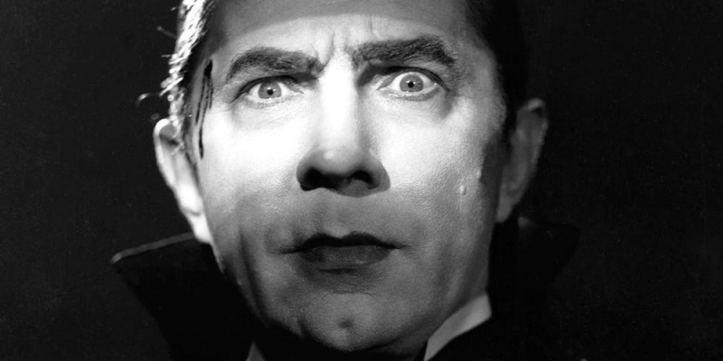 Książę Dracula - Bela Lugosi