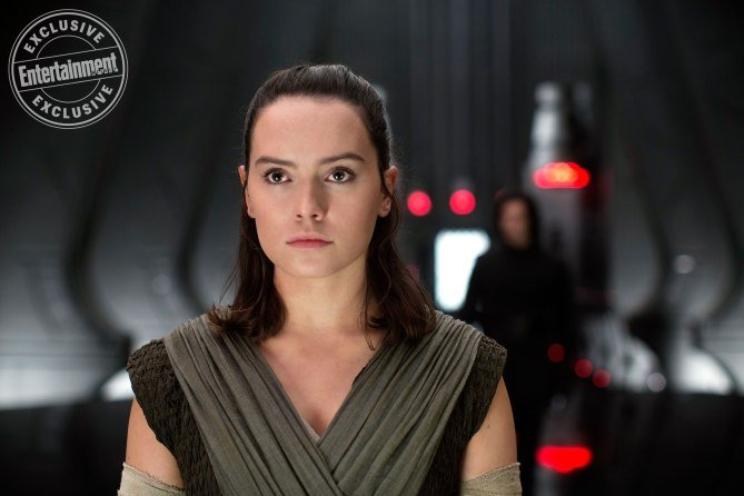 Ile zarobi film Gwiezdne wojny: Ostatni Jedi? Jest nowa prognoza