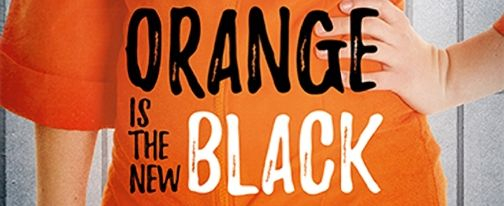 Orange is a new black 2017