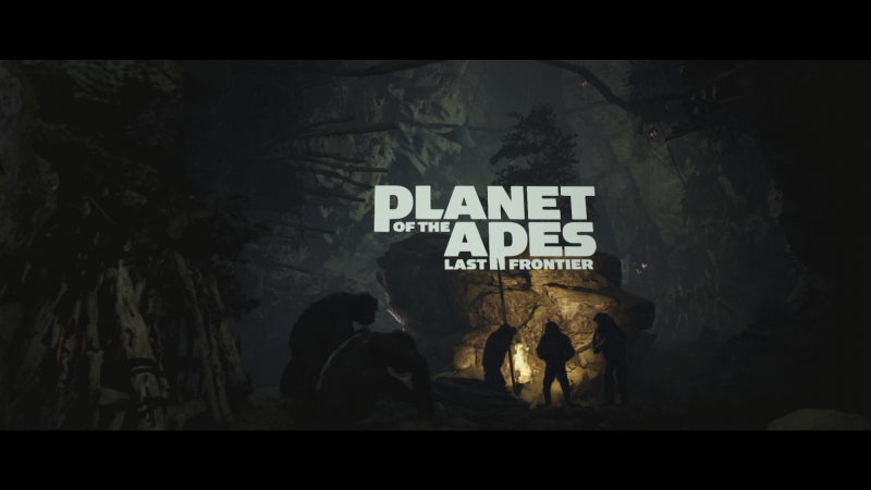 Planet of the Apes: Last Frontier – recenzja gry