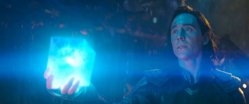 Avengers: Wojna bez granic – Tom Hiddleston o zwiastunie i swoim udziale w MCU