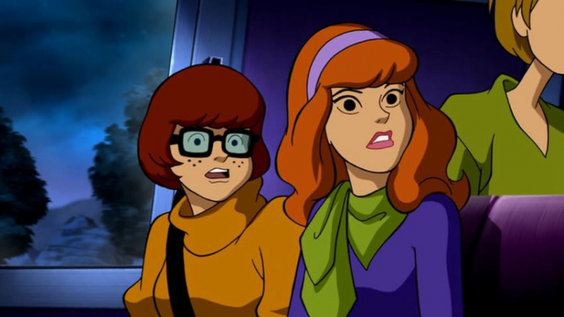 Daphne i Velma