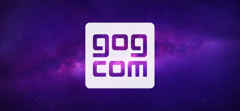 GOG - Logo