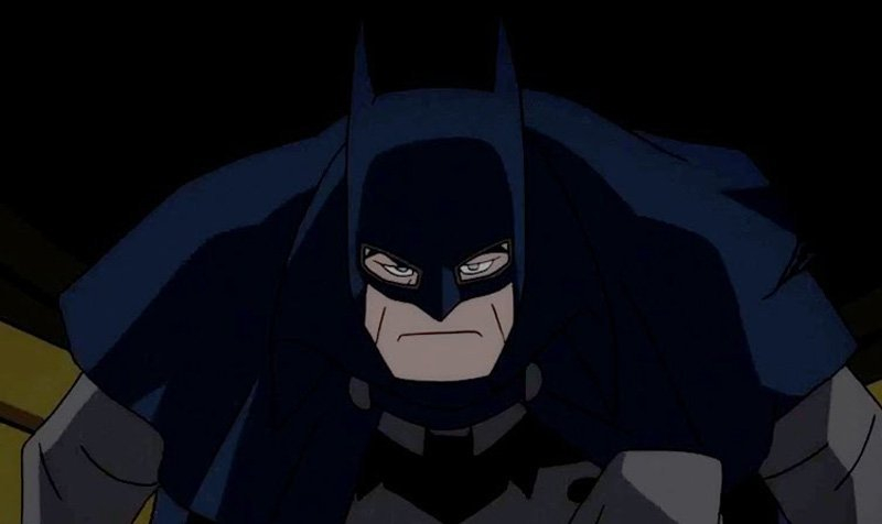 Batman: Gotham by Gaslight