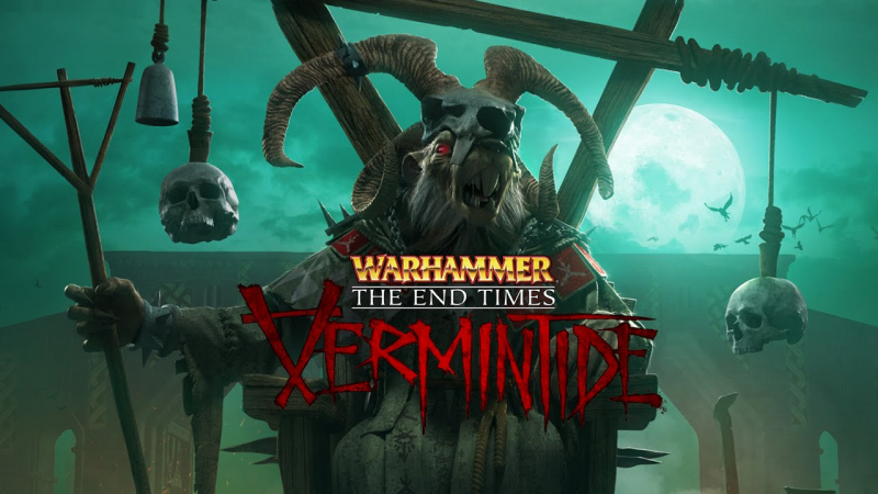 Warhammer End Times – Vermintide