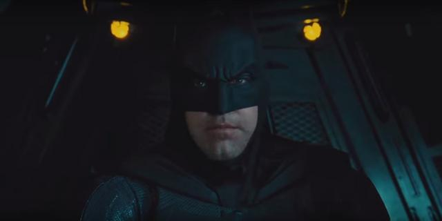 Batman – solowy film może wyjść później, niż sądziliśmy