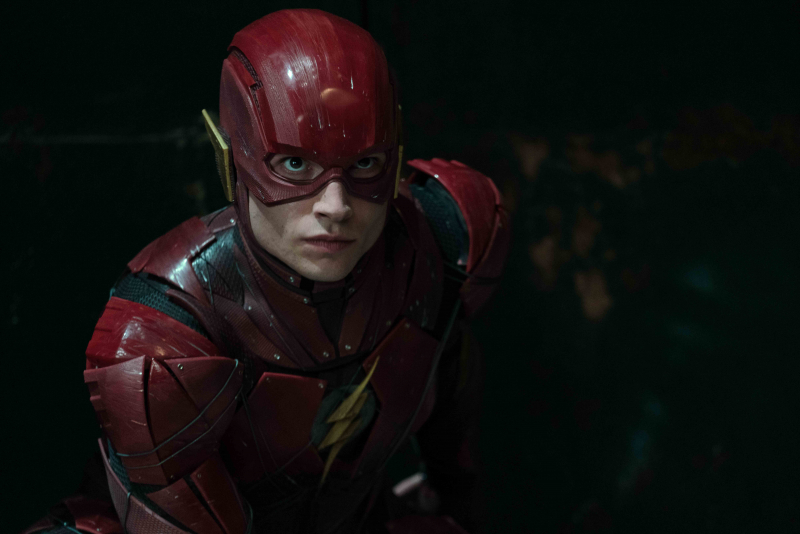 The Flash – zdjęcia do solowego filmu DC ruszą już w listopadzie?