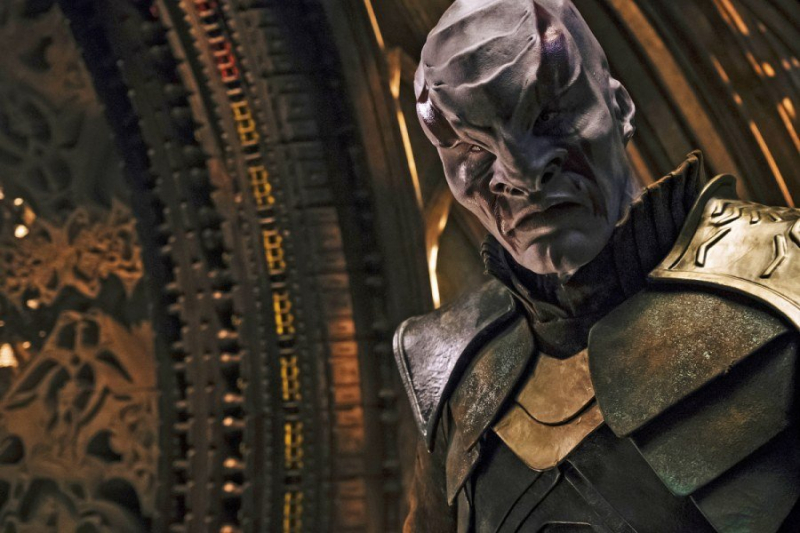 Star Trek: Discovery – jak bardzo zmieni się wygląd Klingonów w 2. sezonie?