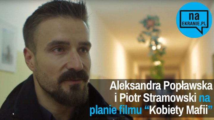 Piotr Stramowski - wywiad