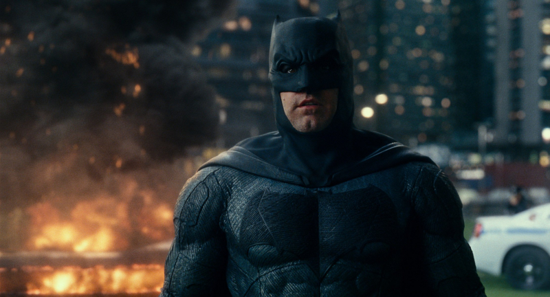 The Batman – Ben Affleck nadal producentem. Kiedy rozpoczną się zdjęcia?