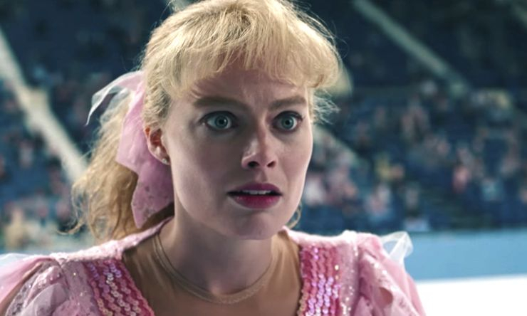 I, Tonya – Margot Robbie na nowym klipie z filmu