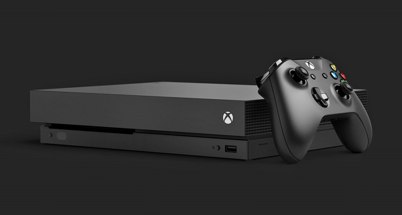 Xbox One z oficjalnym wsparciem dla myszki i klawiatury
