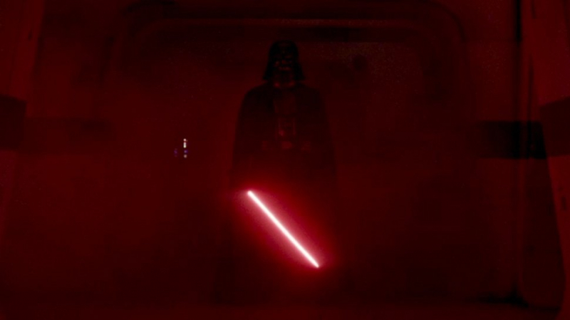 Łotr 1 - Darth Vader miał mieć szaloną scenę akcji. Scenarzysta zdradza ciekawostkę