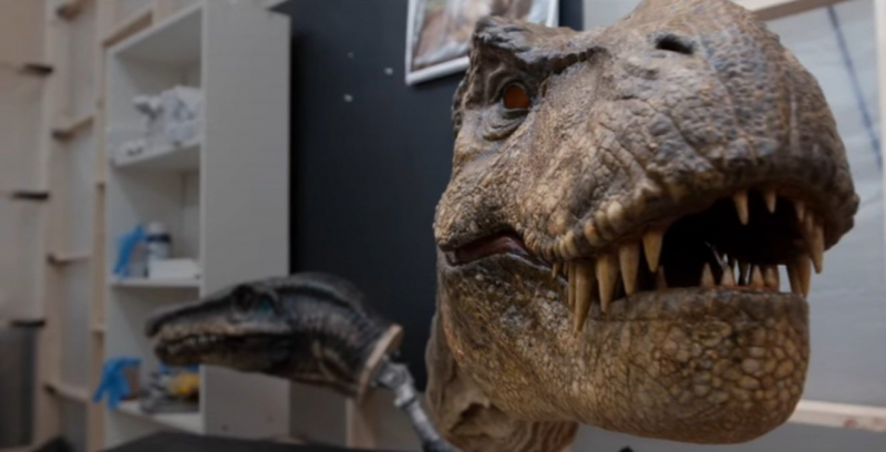 Jurassic World: Upadłe królestwo – nowy zwiastun w środę. Jest zapowiedź