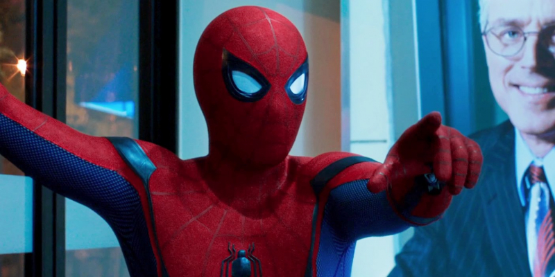 Spider-Man: Homecoming 2 ma już ustaloną datę premiery - 5.07.2019