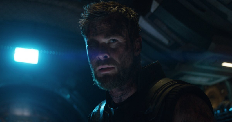 Avengers: Wojna bez granic – reżyserzy o przemianie Thora oraz motywacjach Thanosa