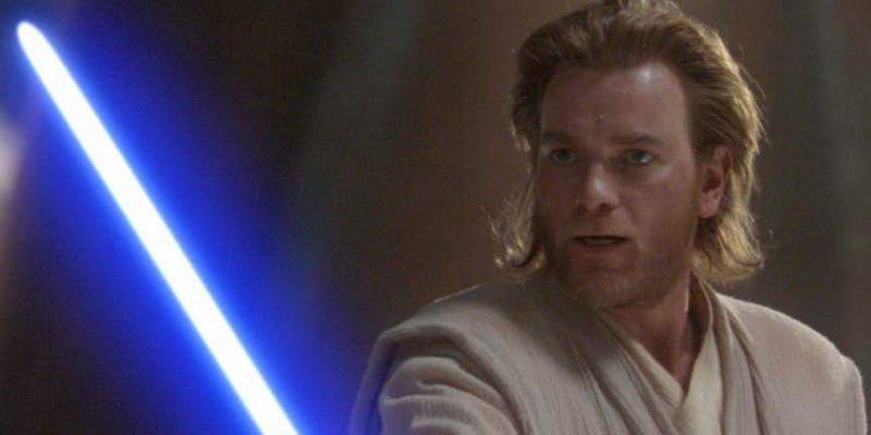 Ewan McGregor wystąpi jako Obi-Wan Kenobi w Epizodzie IX?