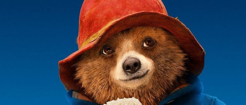 Obejrzyj nowy zwiastun filmu Paddington 2