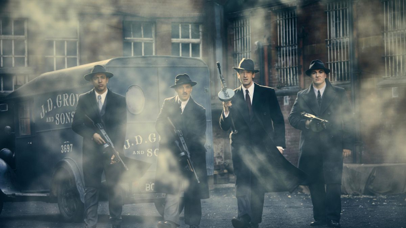 Peaky Blinders – nowe twarze w 5. sezonie serialu o gangsterach z Birmingham