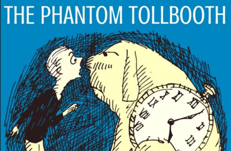 Reżyser Gry o tron stworzy adaptację powieści The Phantom Tollbooth