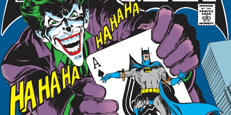 Joker – kto jeszcze zagra w filmie? Oto pełna obsada