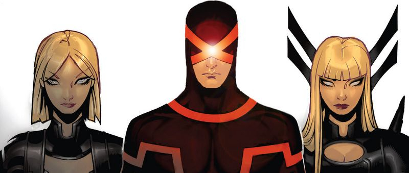 Uncanny X-Men #04: Kontra SHIELD – recenzja komiksu