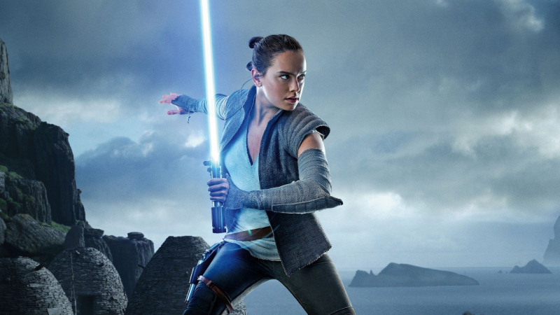 Box Office: Ostatni Jedi ma miliard dolarów. Niskie spadki i Polska w czołówce