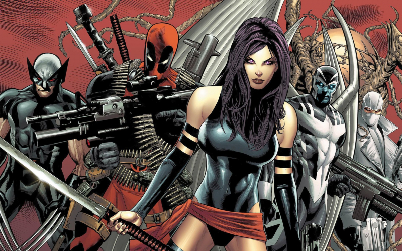 Film X-Force (lub Deadpool 3) - potencjalne anulowanie