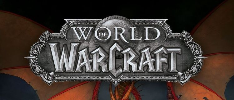 Fale ciemności: w styczniu nowa powieść ze świata World of Warcraft