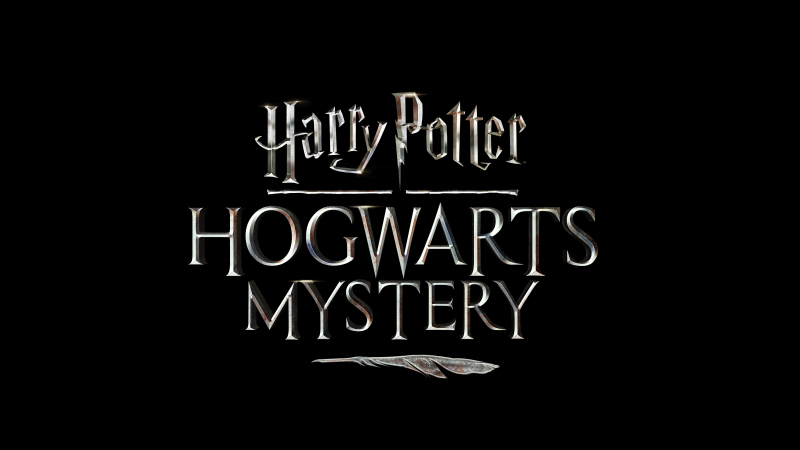 Harry Potter: Hogwart's Mystery
