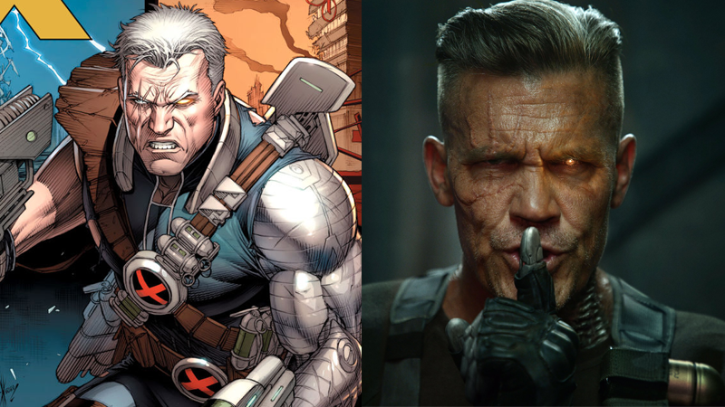 71. Cable