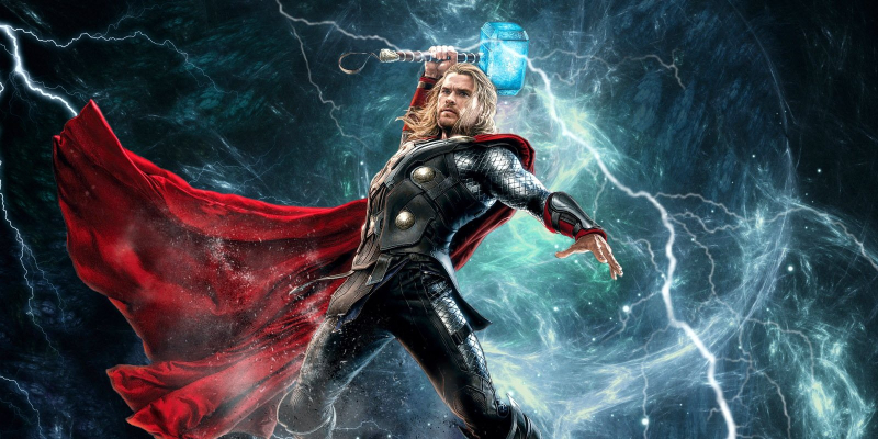 Marvel chciał okroić rolę Thora w Avengers, bo bał się odbioru postaci