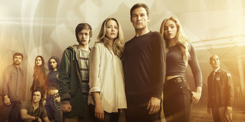 The Gifted: Naznaczeni – co wydarzy się w 2. sezonie? Zobacz teaser