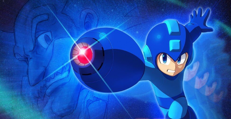 Mega Man – film live-action zapowiedziany