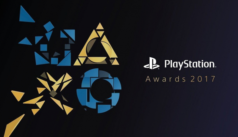 PlayStation awards