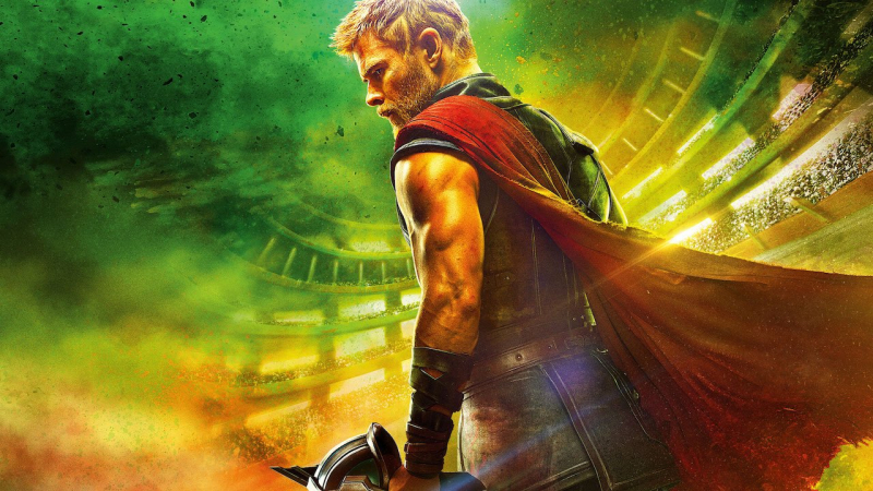 Thor 4 lub Thor: Ragnarok 2 - o tym filmie spekulował już Taika Waititi; być może na ekranie nie zobaczymy już Chrisa Hemswortha - jedną z potencjalnych opcji jest ukazanie żeńskiej wersji boga burzy i piorunów, Jane Foster