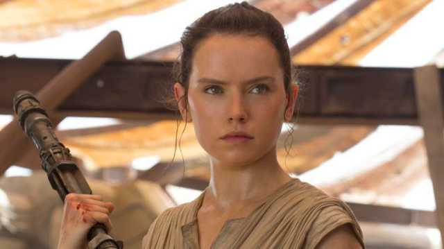 Gwiezdne Wojny: The Rise of Skywalker - Daisy Ridley też chce zobaczyć zakończenie